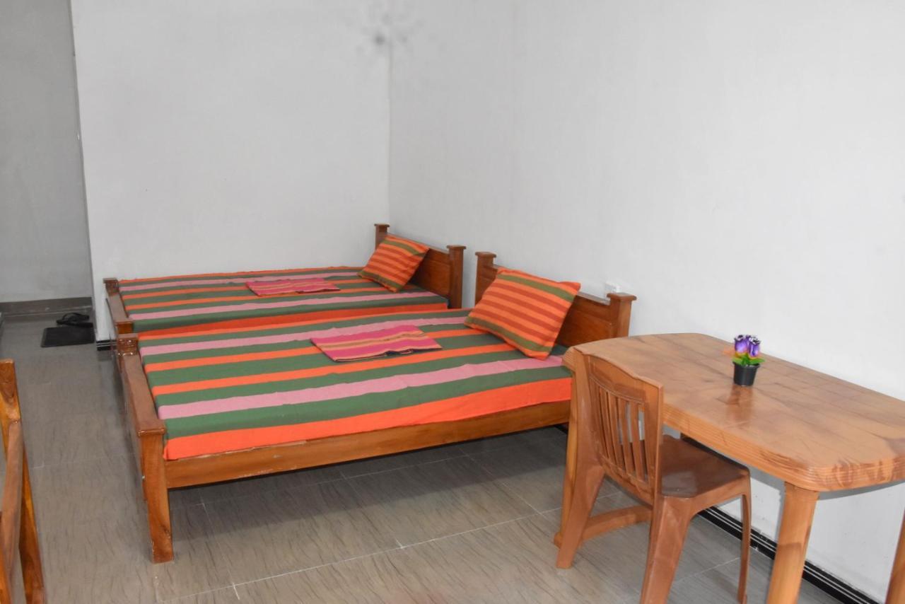 Green Mart Family Rest أنرادابورام المظهر الخارجي الصورة