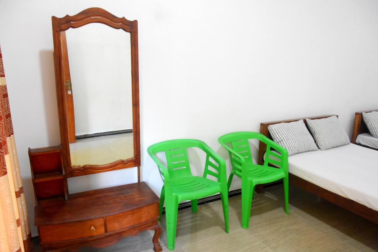 Green Mart Family Rest أنرادابورام المظهر الخارجي الصورة