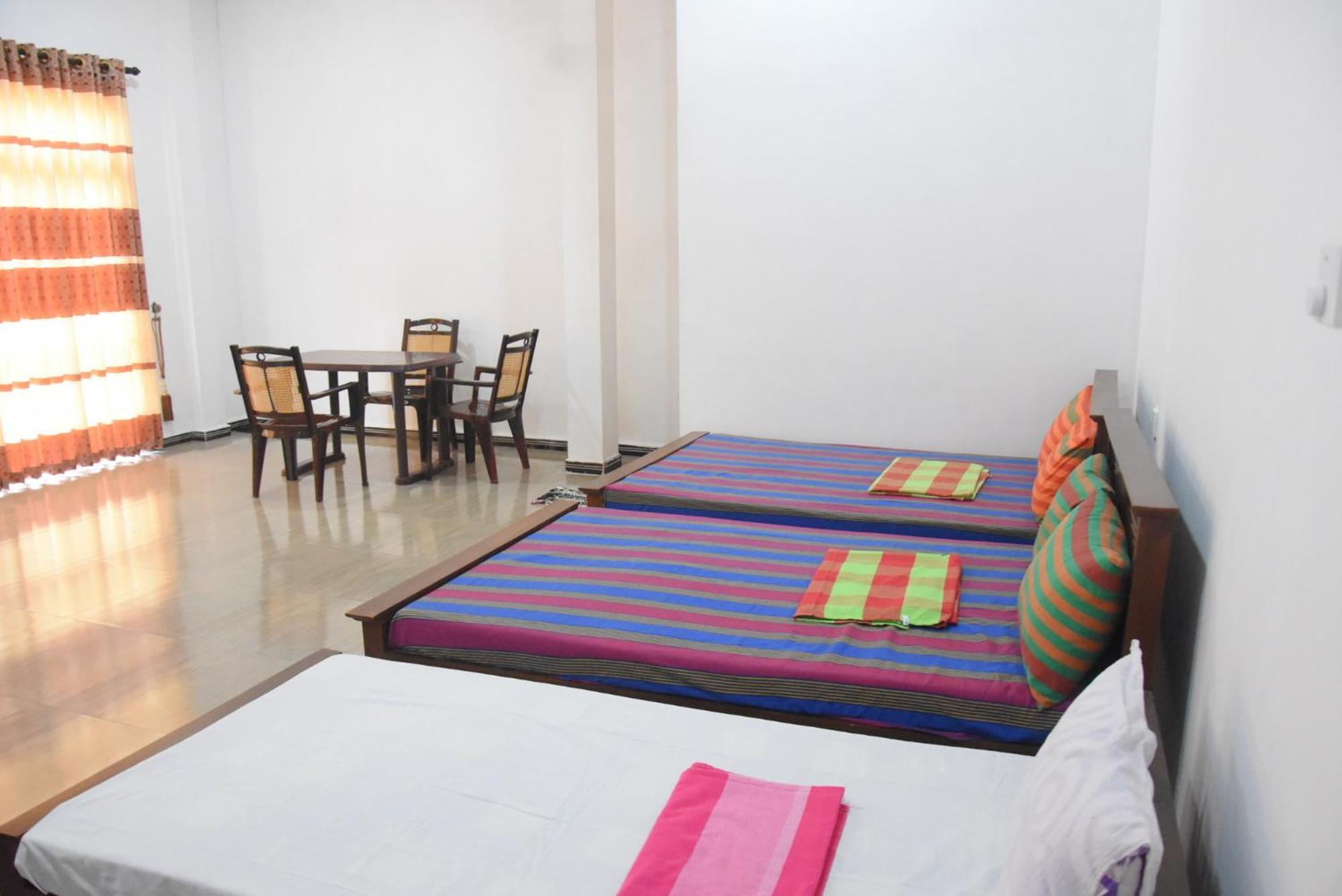 Green Mart Family Rest أنرادابورام المظهر الخارجي الصورة