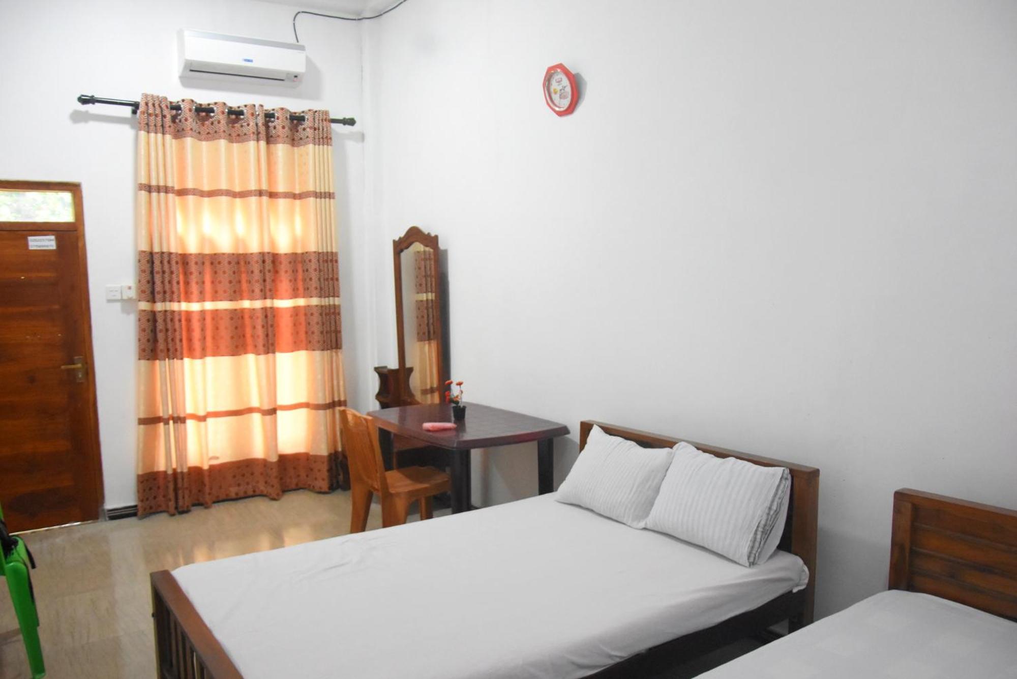 Green Mart Family Rest أنرادابورام المظهر الخارجي الصورة